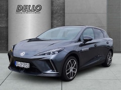 Bild des Angebotes MG MG4 Luxury 125 kW LED Abstandsregeltempomat Navi 360 K