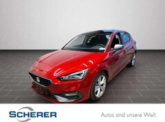 Bild des Angebotes SEAT Leon 1,5 TSI FR NVAI/LED/RFK/Sitzheizung vo./u.v
