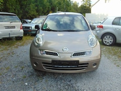 Bild des Angebotes Nissan Micra Visia