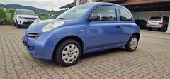 Bild des Angebotes Nissan Micra City