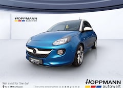 Bild des Angebotes Opel Adam ADAM 120 Jahre 1.4, 74 kW , (100 PS) Start/Stop,
