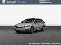 Bild des Angebotes Skoda Octavia Combi 2.0 TDI DSG Tour AHK Panorama
