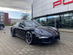 Bild des Angebotes Porsche 911 911 991 Carrera 4 PDK Black Edition
