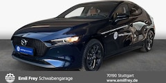 Bild des Angebotes Mazda 3 e-SKYACTIV-X 186 M HYBRID DRIVE NAGISA