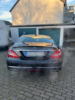 Bild des Angebotes Mercedes-Benz CLS 63 AMG CLS 63 AMG AMG SPEEDSHIFT MCT Performance Plus