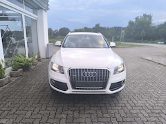 Bild des Angebotes Audi Q5 2.0 TDI clean diesel/ultra (110 kW) quattro