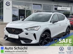 Bild des Angebotes CUPRA Formentor 2.0 TSI DSG 4-DRIVE STANDHEIZUNG+PANOR