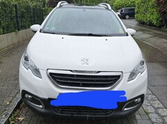 Bild des Angebotes Peugeot 2008 120 VTI Active, 2014