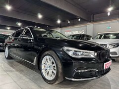 Bild des Angebotes BMW 730 d xD Lang FOND/PANO/ACC/HUD/LASER/STHZ/GESTK