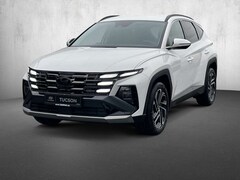 Bild des Angebotes Hyundai TUCSON TUCSON FL (MY25) 1.6 Turbo DCT 48V 2WD Prime
