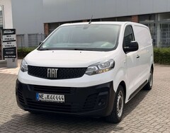 Bild des Angebotes Fiat Scudo L2 Basis**KLIMA*KAMERA*PDC*TEMPOMAT*2.HD