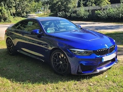 Bild des Angebotes BMW M4 CS F82 Coupe DKG Carbon 1. Hand