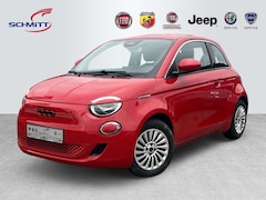 Bild des Angebotes Fiat 500e RED!