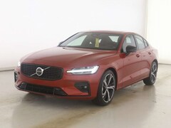Bild des Angebotes Volvo S60 Plus Dark B4 19''LM Pano Standhz 360kam ACC Harman