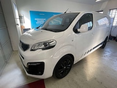 Bild des Angebotes Peugeot Expert Kasten Asphalt Sport Edition L2