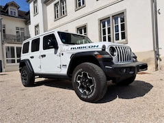 Bild des Angebotes Jeep Wrangler Wrangler Unlimited 2.0 PHEV Softtop AWD Automatik