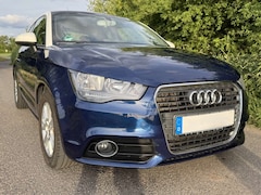 Bild des Angebotes Audi A1 1.4 TFSI Attraction