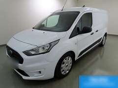 Bild des Angebotes Ford Transit Connect 1.5 L2 Regal+2xSchiebetür+Kam