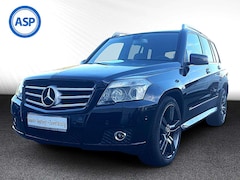 Bild des Angebotes Mercedes-Benz GLK 220 CDI 7G-Tronic 4Matic SPORT XENON NAV PDC
