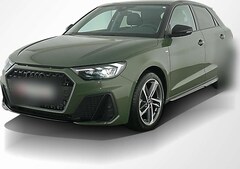 Bild des Angebotes Audi A1 Sportback 30TFSI S line S tronic LED Ambiente