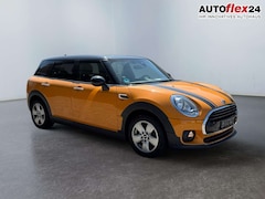 Bild des Angebotes MINI Cooper Clubman D SHZ/2zklima/Automatik 110 kW (150 PS), Autom....
