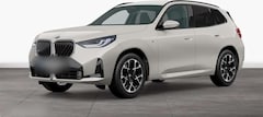Bild des Angebotes BMW X3 xDrive20i M Sportpaket DA. Plus AHK DAB LED Komfor