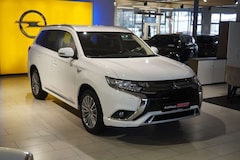 Bild des Angebotes Mitsubishi Outlander PHEV 4WD ~Autm~Kam~AHK~Apple~Shz~
