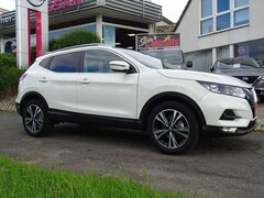Bild des Angebotes Nissan Qashqai 1.3 DIG-T N-WAY