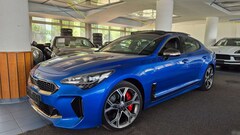 Bild des Angebotes Kia Stinger GT 4WD/Pano/Vollausstattung/Garantie