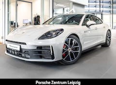 Bild des Angebotes Porsche Panamera 4S E-Hybrid Sportabgas HA-Lenkung HUD