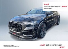 Bild des Angebotes Audi RS Q8 - R 4.0 TFSI quattro ABT Limited max. 315