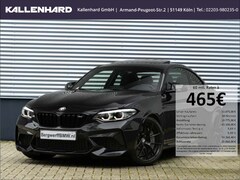 Bild des Angebotes BMW M2 Competition-Manuell-Schiebedach-Sport-Bremse
