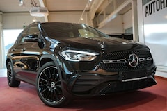 Bild des Angebotes Mercedes-Benz GLA 220 d AMG Line*LED*Virtual*Black-Edition