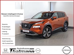 Bild des Angebotes Nissan X-Trail 1.5 VC-T e-Power e-4ORCE  N-Connecta