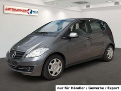 Bild des Angebotes Mercedes-Benz A 160 CDI 5-trg.  Klimaanlage AHK