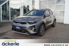 Bild des Angebotes Kia Stonic Platinum Edition Panorama | Top Zustand