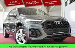 Bild des Angebotes Audi Q5 50 TDI quattro S line*Pano*MATRIX*Navi*Kamera