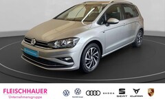 Bild des Angebotes VW Golf Sportsvan 1.0 TSI Join Navi ACC Apple CarPlay Android Auto K