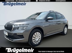Bild des Angebotes Skoda Kamiq Kamiq 1.0 TSI DSG Selection 4J.GAR+AHK+MATRIX  NSW