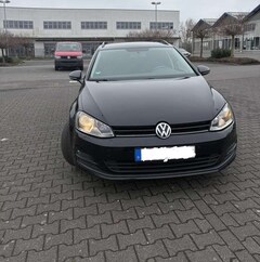 Bild des Angebotes VW Golf Variant Trendline BMT