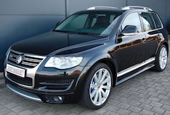 Bild des Angebotes VW Touareg R50 V10 5.0 TDI 21Zoll ACC + Side Assist