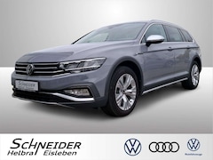 Bild des Angebotes VW Passat Alltrack PASSAT VARIANT ALLTRACK 2.0 TDI DSG 4MOTION Navi