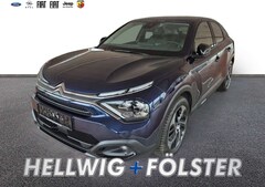 Bild des Angebotes Citroen C4 Plus 1.5 BlueHDI 130 AUT Navi SHZ NSW LED DAB