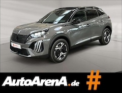 Bild des Angebotes Peugeot 2008 GT 1.2 PureTech 130  Fahrassist+AHK+SHD+360