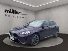 Bild des Angebotes BMW 120 M SPORT DESIGN RÜCKFAHRKAMERA TEMPOMAT LENKRADHEIZ