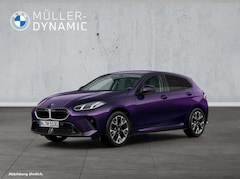 Bild des Angebotes BMW 120 M SPORT DESIGN RÜCKFAHRKAMERA TEMPOMAT LENKRADHEIZ