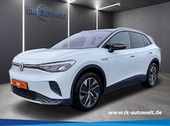 Bild des Angebotes VW ID.4 1st Pro Performance Keyless Rückfahrkam. AHK