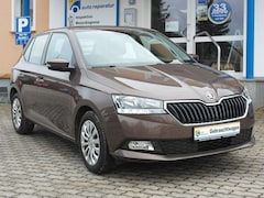 Bild des Angebotes Skoda Fabia Cool Plus, SHZ, PDC hinten, wenig KM, DAB