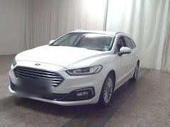 Ford Mondeo Turnier 2.0 EB Titanium Navi LED ACC
