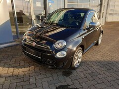 Bild des Angebotes Fiat 500C RockStar
